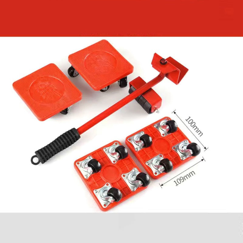 Norvo | Bevegelig Artefakt