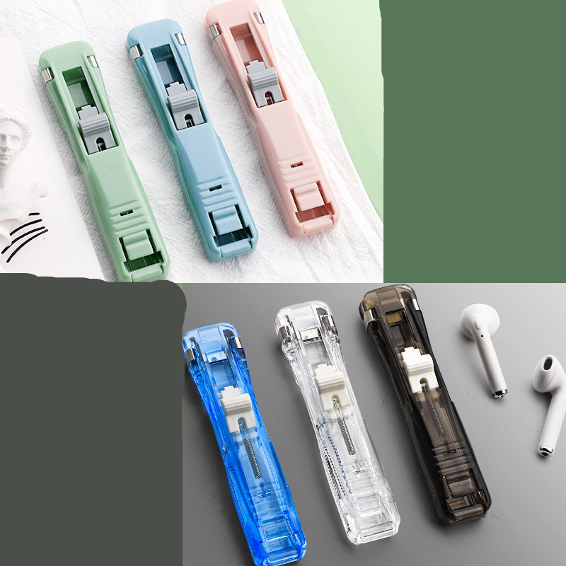 Norvo | Gjenbrukbar Papirklemme Maskin