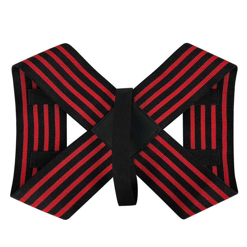 Norvo | Ultra-Lett X-Cross Holdningskorrigerer