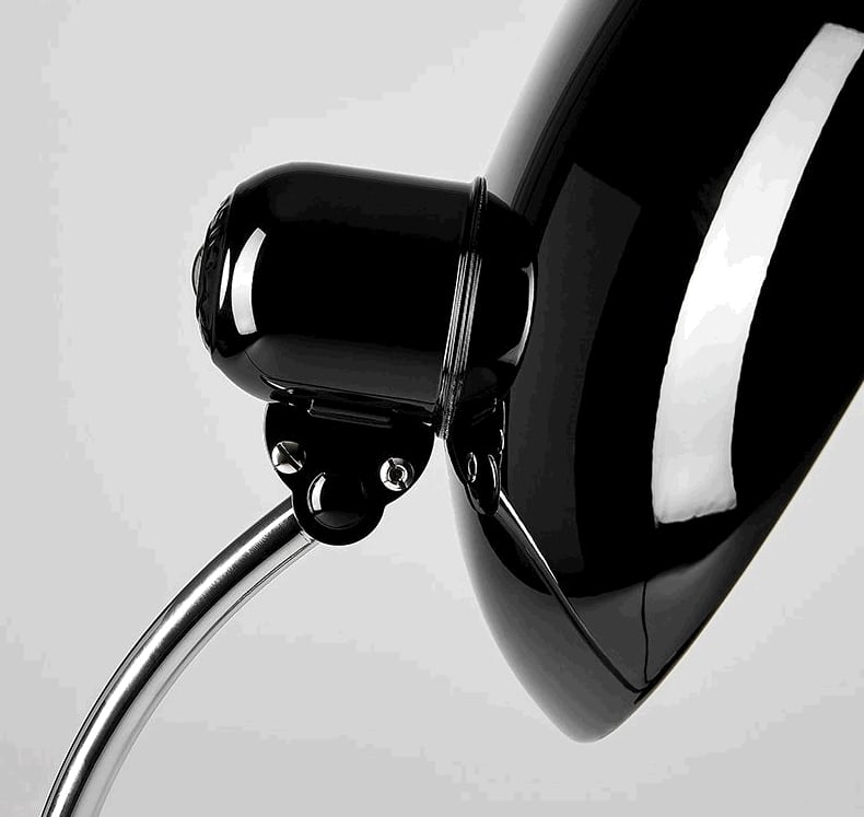 Norvo | Bauhaus KI Klassisk Bordlampe Replika