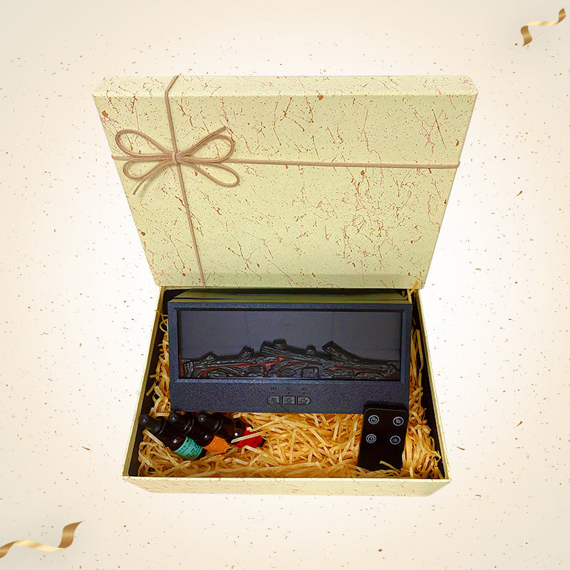 Norvo | Elegant Peisluftfrisker