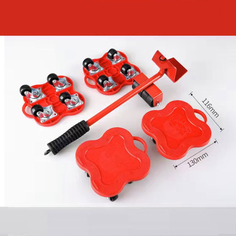 Norvo | Bevegelig Artefakt