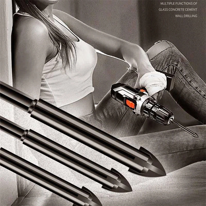 Norvo | Effektive Universelle Boremaskiner