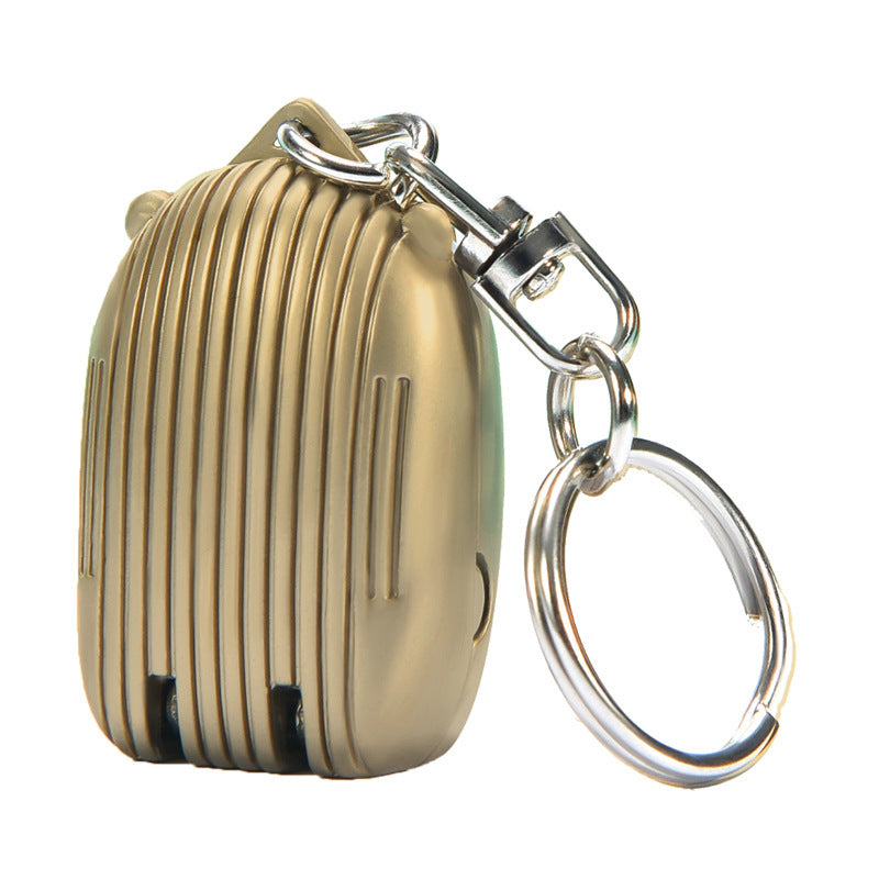 Norvo | Mini Negleklipper Nøkkelring