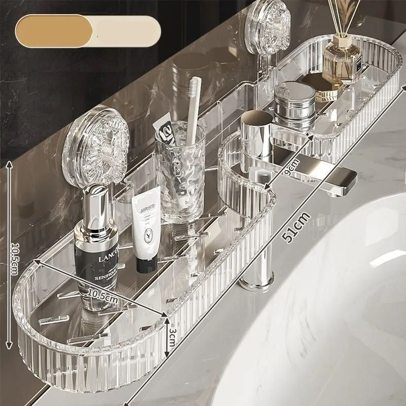 Norvo | Sugekopp Vask Hyller