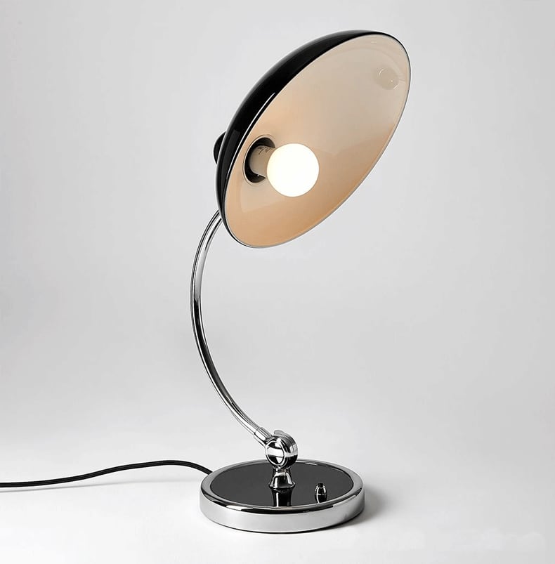 Norvo | Bauhaus KI Klassisk Bordlampe Replika