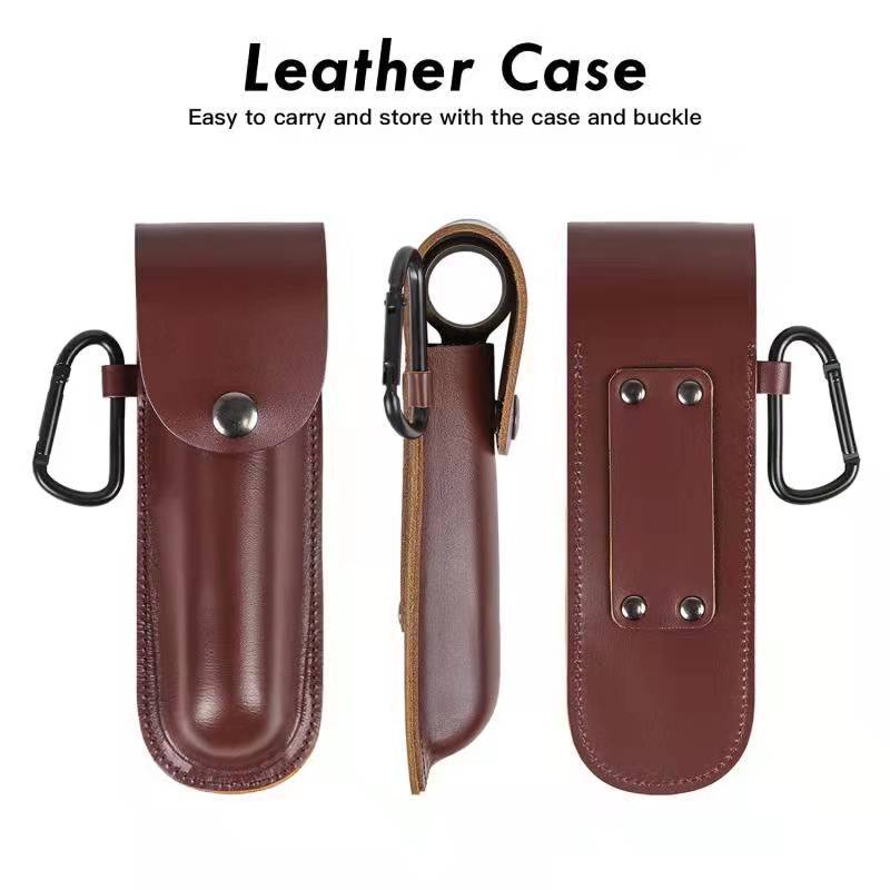 Norvo | SAKER® UPGRADE BUSHCRAFT HÅND DRILL SKYVER