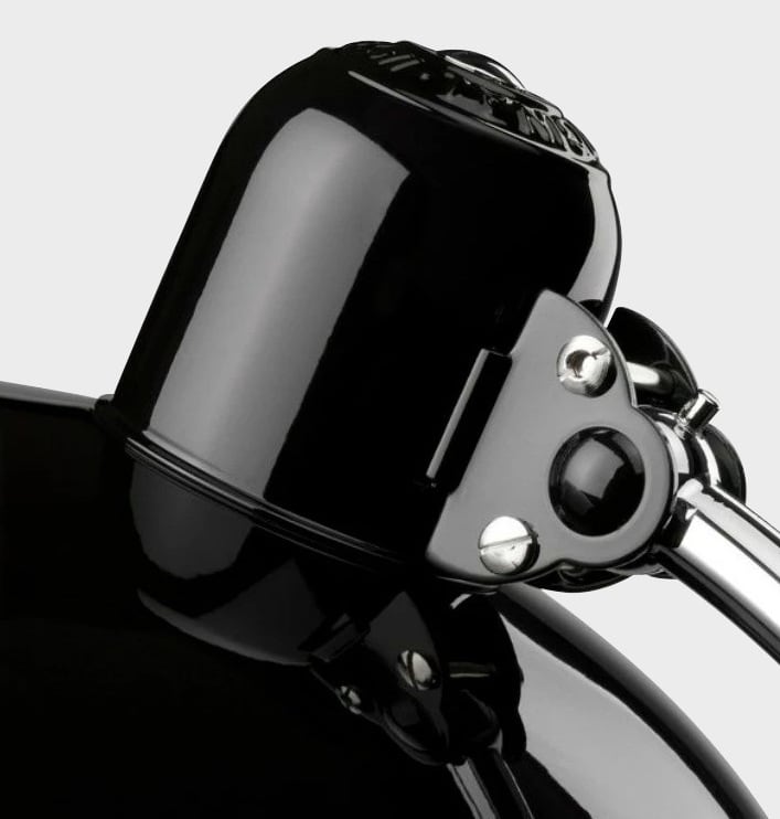 Norvo | Bauhaus KI Klassisk Bordlampe Replika