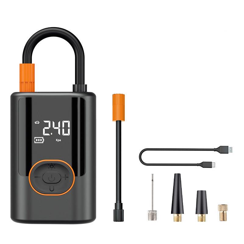 Norvo | Praktisk bildekktrykk enhet