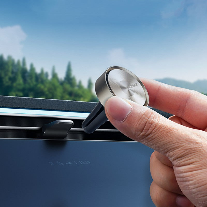 Norvo | Langvarig Bil Luftventil Deodorant