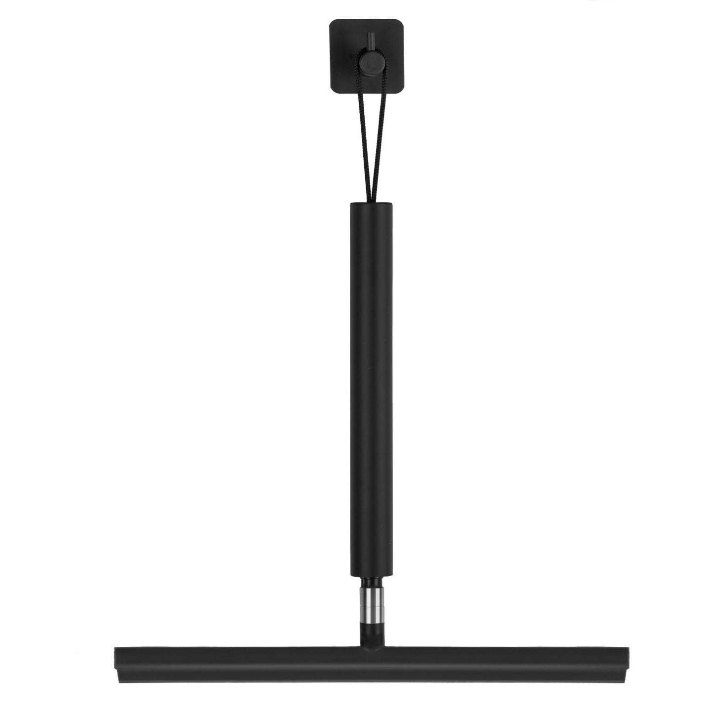 Norvo | GlideMaster - Justerbar Skraber for et Flekkfritt Bad