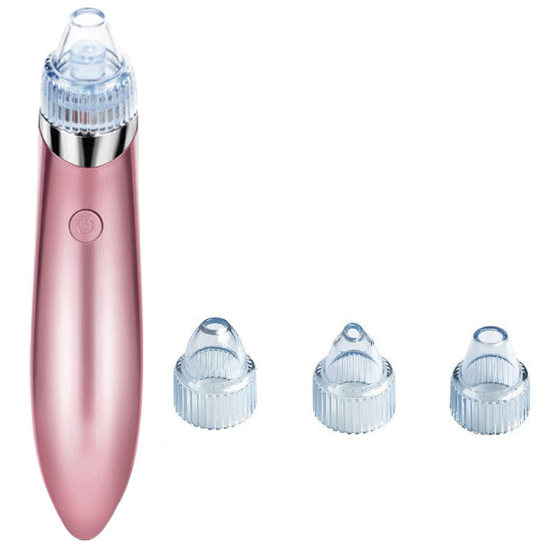 Norvo | 2-i-1 Pore Rens og Mikrodermabrasjonsenhet