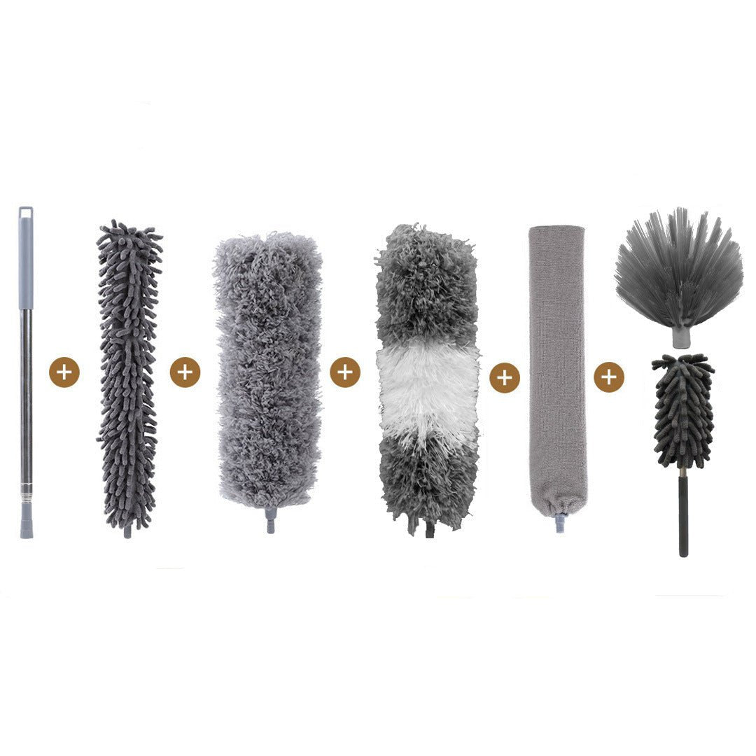 Norvo | Fleksibel Støvsuger