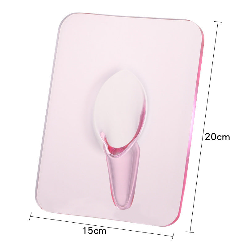 Norvo | Elegant Akryl Blomster Vase