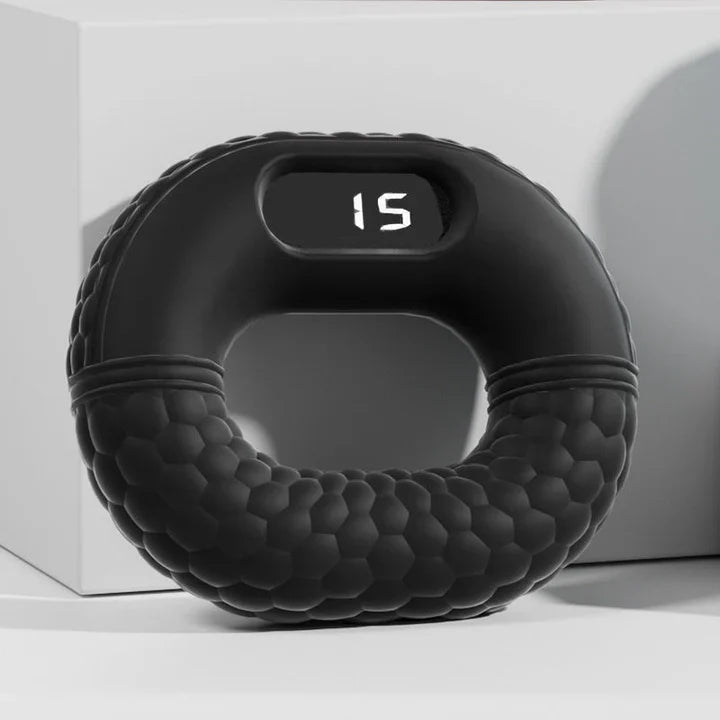 Norvo | Trådløs håndtrener med Bluetooth
