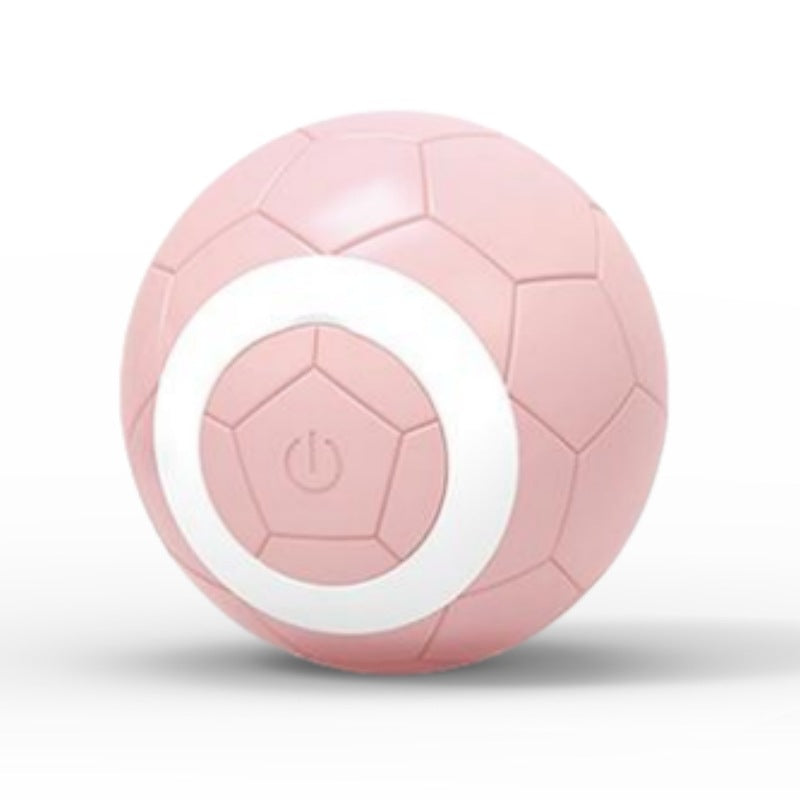 Interaktiv katt lekeball Norvo