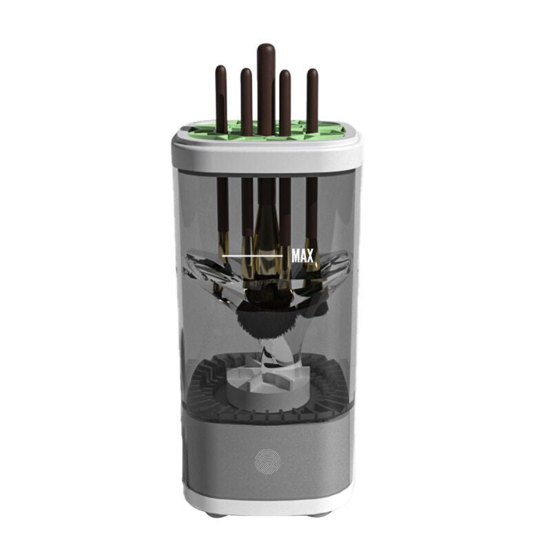 Norvo | Automatisk Sminkebørste Rengjører