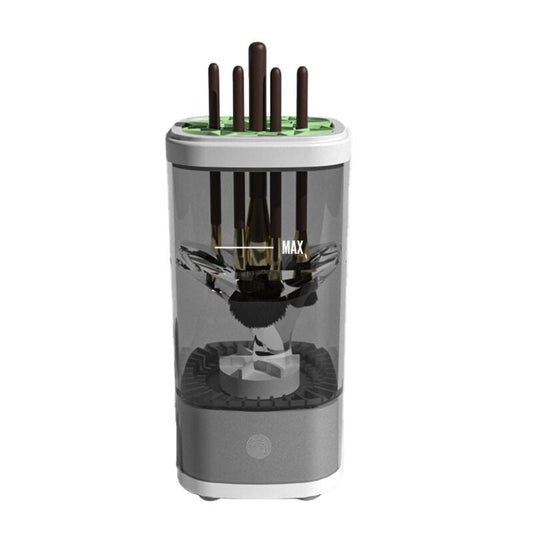 Norvo | Automatisk Sminkebørste Rengjører