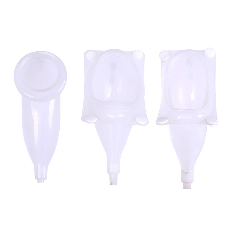 Norvo | Bærbart urin system