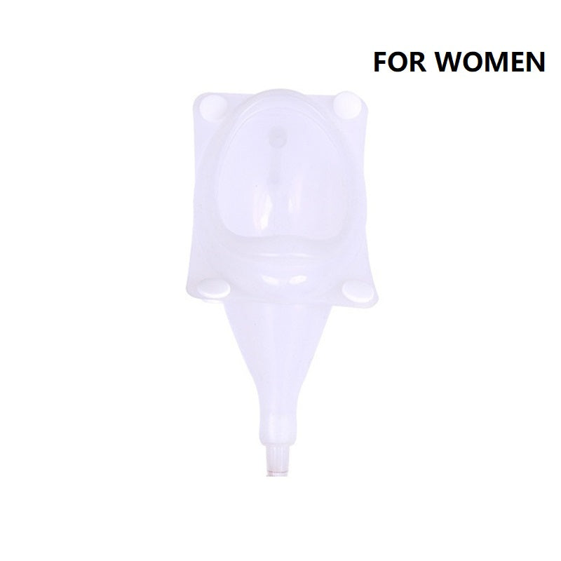 Norvo | Bærbart urin system