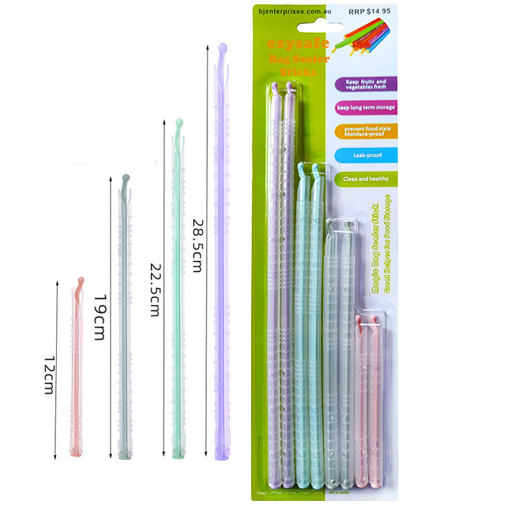 Norvo | Praktisk Bag Lukk hjelpe