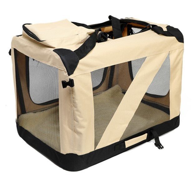 Bærbar kjæledyrhammock – TravelPaws Norvo