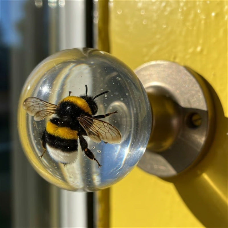 Norvo | DecoGrip Kreativ Døroppgradering