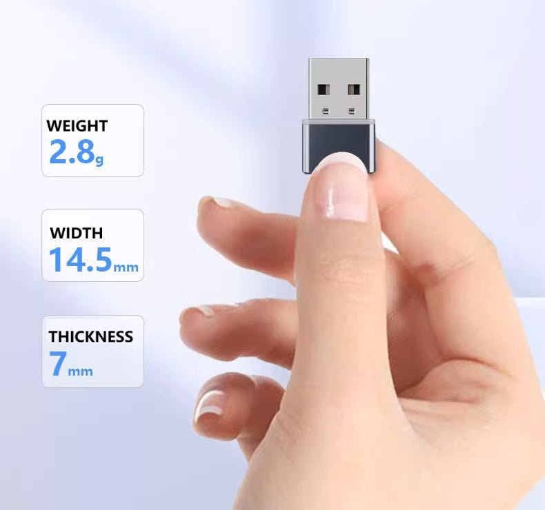 Norvo | USB Virtuell Mus Beveger: Auto-Slide Anti-Søvn Skjerm Redder