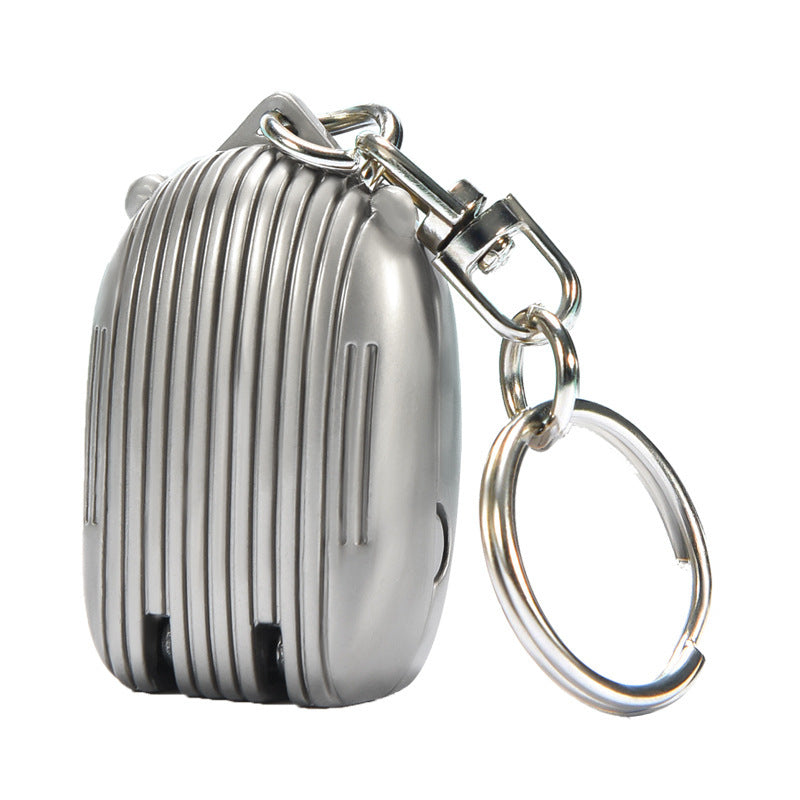 Norvo | Mini Negleklipper Nøkkelring