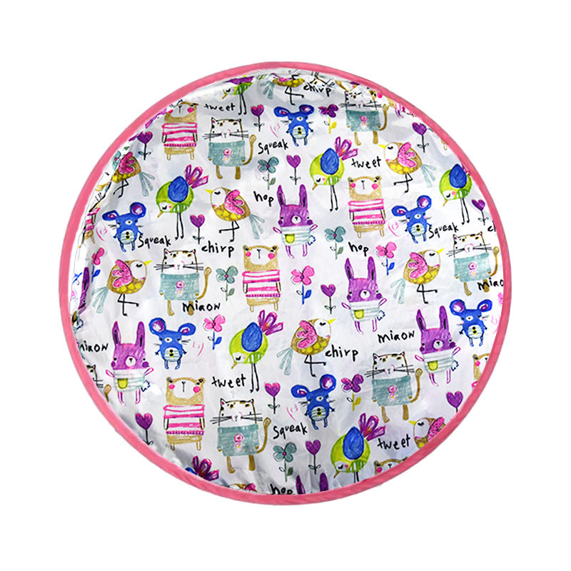 Interaktiv katt lekeball Norvo