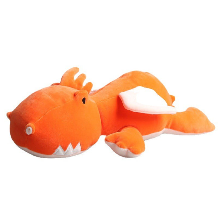 Vektet Dinosaur Klem for Barn Norvo