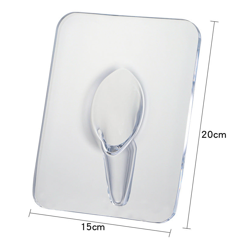 Norvo | Elegant Akryl Blomster Vase