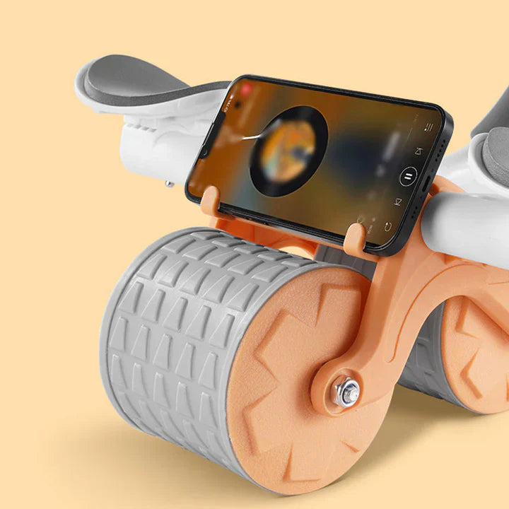 Norvo | CoreBlaze — Frigjør kraften i ditt midtpunkt for uovertruffen styrke og enkel kontroll!