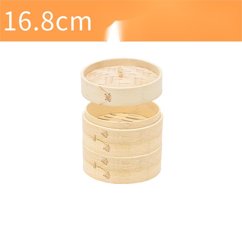 Norvo | Bambusvevd kommersiell dampkoker