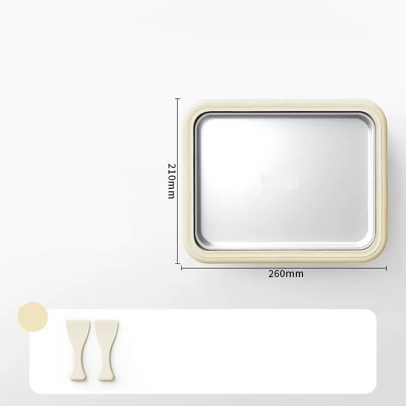 Norvo | Mini iskjeksplate for hjemmet