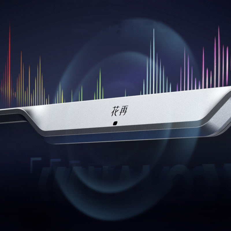 Norvo | Bass-forsterket Bluetooth-integrert lydplanke