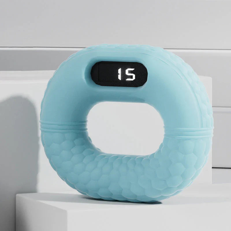 Norvo | Trådløs håndtrener med Bluetooth