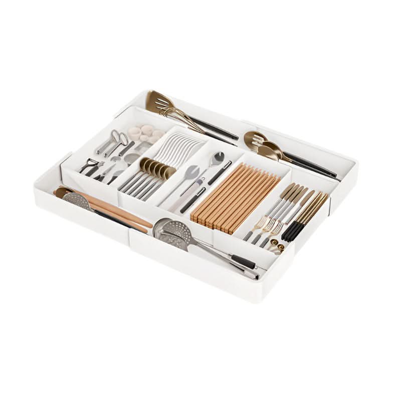 Norvo | Fleksibel og stilfull for hver skuff