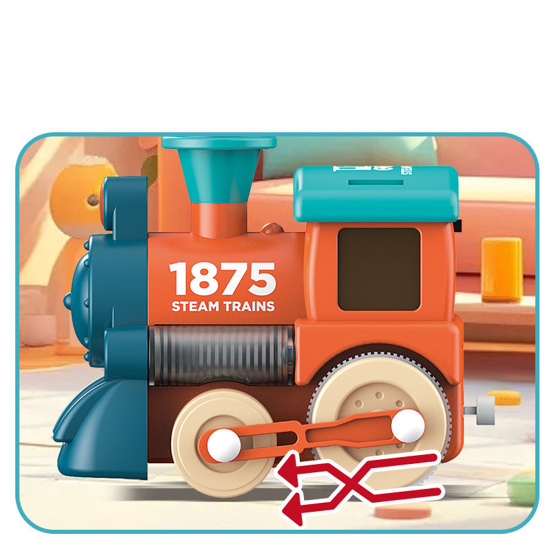 Norvo | Musikalsk Trekkelek med Ulike Festemidler