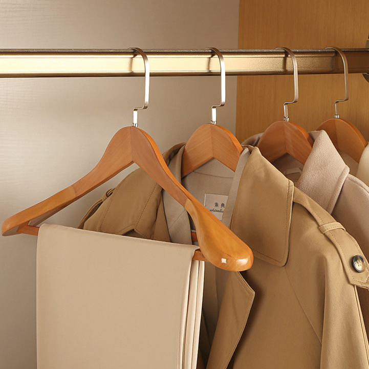 Norvo | Oaklee Élite – Luksus trehengere med sofistikert design