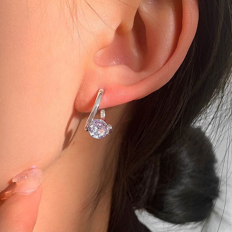 Norvo | Halolux - Lymphvity Germanium Øredobber