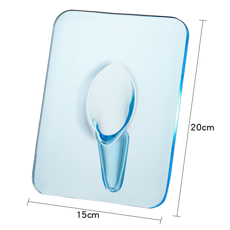 Norvo | Elegant Akryl Blomster Vase