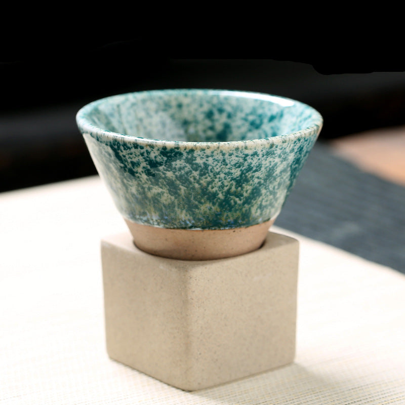 Norvo | Håndlaget keramikkmugge fra Japan