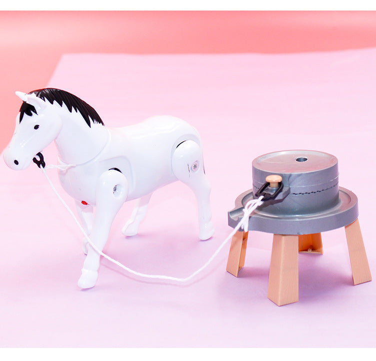 Norvo | Barne Dressur Leke