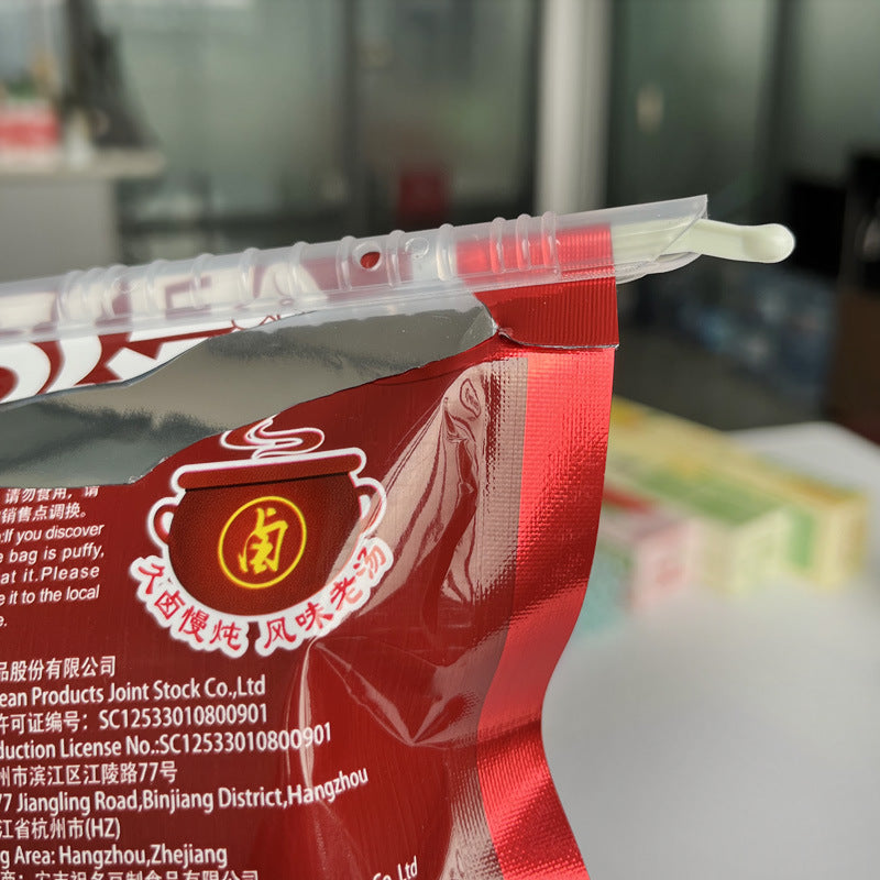 Norvo | Praktisk Bag Lukk hjelpe