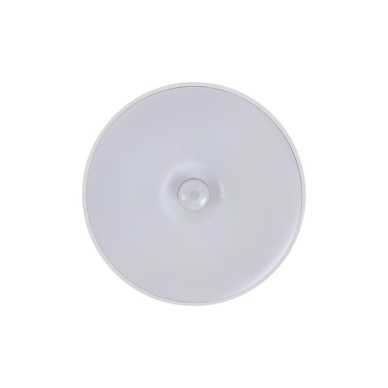 Norvo | Trådløs bevegelsessensor nattereimat – Automatisk på/av LED
