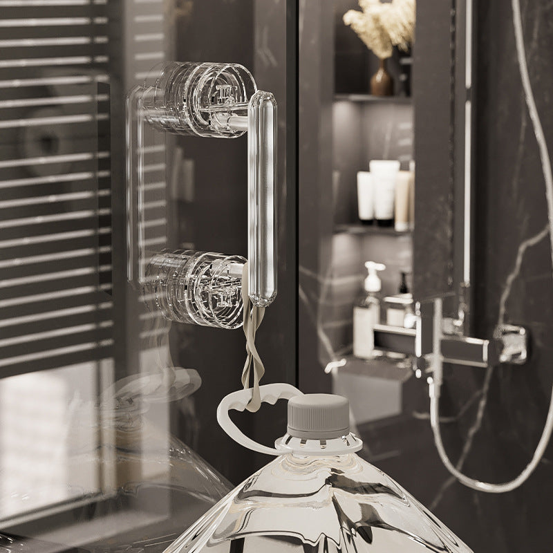 Norvo | Praktisk sugekopphåndtak