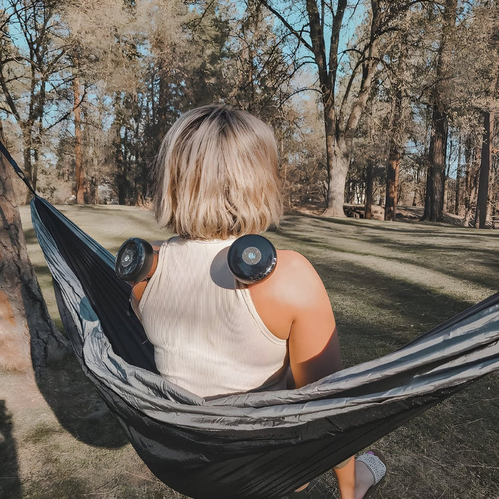 Norvo | Elektrisk koppemassasjeenhet