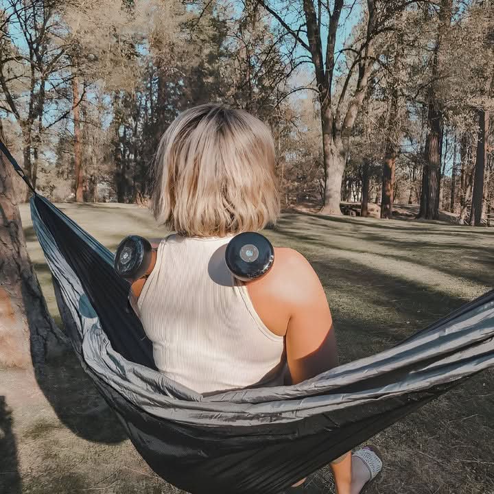 Norvo | Bærbar elektrisk koppmassasjeter med varmebehandling