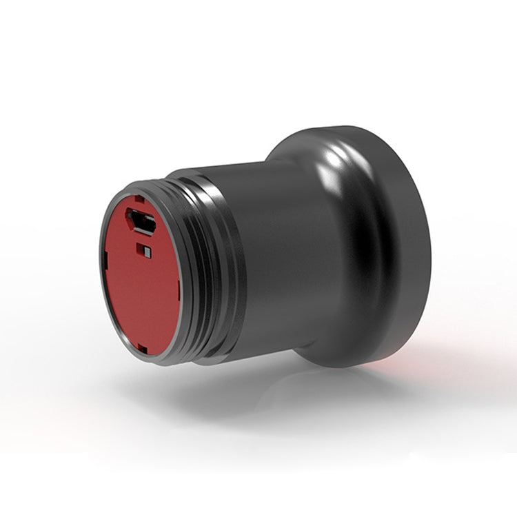 Norvo | XLITE100- ETA100 IPX-6 avtagbar USB oppladbar smart sensor bremselys